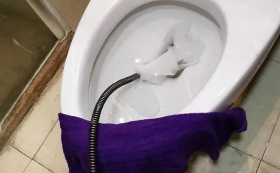 巴里坤马桶疏通