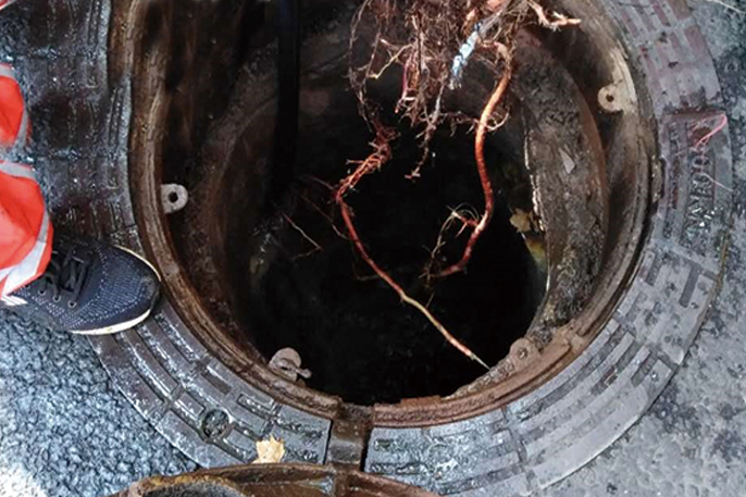 巴里坤管道预处理